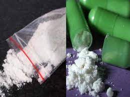 Mephedrone worth Rs 7.75 lakh seized in Palghar | Mephedrone worth Rs 7.75 lakh seized in Palghar