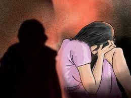 Man held for raping 14-year-old girl in Palghar district | Man held for raping 14-year-old girl in Palghar district Man held for raping 14-year-old girl in Palghar district | Man held for raping 14-year-old girl in Palghar district