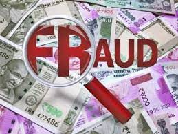 Bhiwandi: Woman among two booked for defrauding garment manufacturer of Rs 55 lakh | Bhiwandi: Woman among two booked for defrauding garment manufacturer of Rs 55 lakh