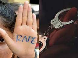 Man gets life imprisonment for raping minor stepdaughter | Man gets life imprisonment for raping minor stepdaughter Man gets life imprisonment for raping minor stepdaughter | Man gets life imprisonment for raping minor stepdaughter