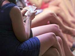 Sex racket run by minor girl busted in Navi Mumbai | Sex racket run by minor girl busted in Navi Mumbai Sex racket run by minor girl busted in Navi Mumbai | Sex racket run by minor girl busted in Navi Mumbai