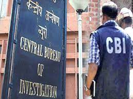 Mumbai: CBI files two cases against railway officials for bribery | Mumbai: CBI files two cases against railway officials for bribery