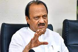 Ajit Pawar will become CM soon, says Maharashtra minister | Ajit Pawar will become CM soon, says Maharashtra minister