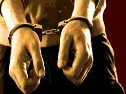 Thane: Loan recovery agents arrested for driving woman to suicide | Thane: Loan recovery agents arrested for driving woman to suicide
