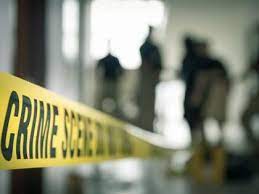 Pune: Realtor allegedly killed by wife over domestic dispute | Pune: Realtor allegedly killed by wife over domestic dispute Pune: Realtor allegedly killed by wife over domestic dispute | Pune: Realtor allegedly killed by wife over domestic dispute