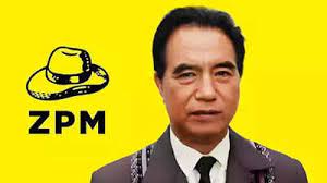 Zoram People's Movement wins Mizoram assembly election | Zoram People's Movement wins Mizoram assembly election