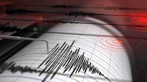 4.2 magnitude earthquake shakes Southern California's Lytle Creek | 4.2 magnitude earthquake shakes Southern California's Lytle Creek