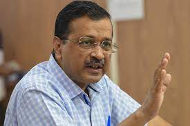 SFJ's Pannun threatens Kejriwal, Mann after aides arrested in Punjab | SFJ's Pannun threatens Kejriwal, Mann after aides arrested in Punjab SFJ's Pannun threatens Kejriwal, Mann after aides arrested in Punjab | SFJ's Pannun threatens Kejriwal, Mann after aides arrested in Punjab