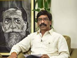 Special Court Denies Permission to Jharkhand Ex-CM Hemant Soren To Attend Budget Session | Special Court Denies Permission to Jharkhand Ex-CM Hemant Soren To Attend Budget Session