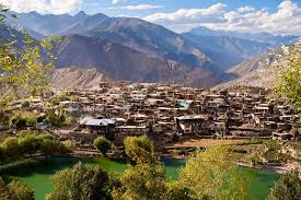 All residents of Himachal Pradesh’s Lahaul village infected with COVID-19, except one man | All residents of Himachal Pradesh’s Lahaul village infected with COVID-19, except one man