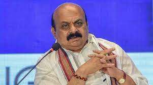 Election officials search CM Basavaraj Bommai’s car in poll-bound Karnataka | Election officials search CM Basavaraj Bommai’s car in poll-bound Karnataka Election officials search CM Basavaraj Bommai’s car in poll-bound Karnataka | Election officials search CM Basavaraj Bommai’s car in poll-bound Karnataka