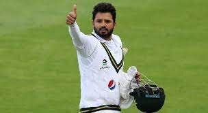 Azhar Ali to retire from Tests after end of England series | Azhar Ali to retire from Tests after end of England series