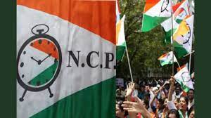 NCP says replicate Morbi hospital makeover plan in all govt hospitals in India | NCP says replicate Morbi hospital makeover plan in all govt hospitals in India