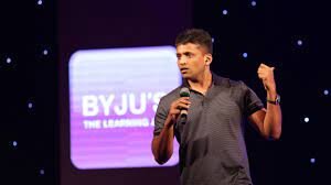 Byju's allegedly buying contacts of children, threatening parents to buy courses | Byju's allegedly buying contacts of children, threatening parents to buy courses