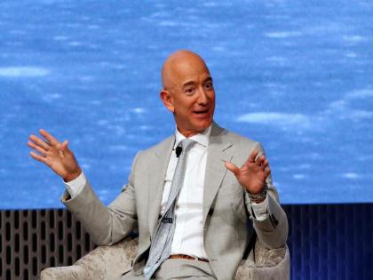Amazon to invest $1 Bn in India to support small and medium-sized businesses in India | Amazon to invest $1 Bn in India to support small and medium-sized businesses in India