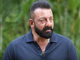 Sanjay Dutt shares he ‘cried for two-three hours’ after his cancer diagnosis | Sanjay Dutt shares he ‘cried for two-three hours’ after his cancer diagnosis