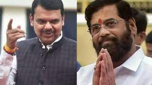 Maharashtra Gram Panchayat Elections: BJP-Shinde camp alliance claims big win | Maharashtra Gram Panchayat Elections: BJP-Shinde camp alliance claims big win