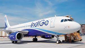 Mumbai: Swedish flyer held for molesting IndiGo crew member | Mumbai: Swedish flyer held for molesting IndiGo crew member