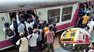 Mumbai: Railway to create separate compartment for senior citizens in local train | Mumbai: Railway to create separate compartment for senior citizens in local train