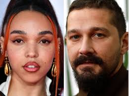 Shia LaBeouf accused of infecting his girlfriend with sexually transmitted disease | Shia LaBeouf accused of infecting his girlfriend with sexually transmitted disease