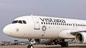 Vistara to start Mumbai-London direct flight services from June 1 | Vistara to start Mumbai-London direct flight services from June 1