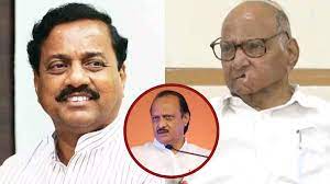 We took into account SC decision, says Sunil Tatkare on NCP constitution while deciding to join Maha govt | We took into account SC decision, says Sunil Tatkare on NCP constitution while deciding to join Maha govt We took into account SC decision, says Sunil Tatkare on NCP constitution while deciding to join Maha govt | We took into account SC decision, says Sunil Tatkare on NCP constitution while deciding to join Maha govt