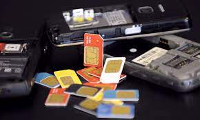 Palghar: Shopkeeper held for selling SIM cards using fake documents | Palghar: Shopkeeper held for selling SIM cards using fake documents