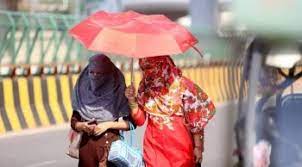 IMD predicts most parts of India to witness above-normal temperatures from Apr-Jun | IMD predicts most parts of India to witness above-normal temperatures from Apr-Jun
