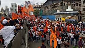 No recruitment in the state till the stay on Maratha reservation is lifted | No recruitment in the state till the stay on Maratha reservation is lifted