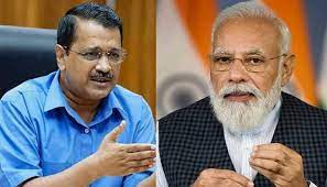 Arvind Kejriwal says, people are stunned by Gujarat HC order on PM Modi's degree | Arvind Kejriwal says, people are stunned by Gujarat HC order on PM Modi's degree