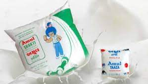 Gujarat: Amul hikes milk price by Rs 2 per litre | Gujarat: Amul hikes milk price by Rs 2 per litre