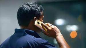Mumbai: Businessman receives extortion call from member of Lawrence Bishnoi gang demanding Rs 20 lakh | Mumbai: Businessman receives extortion call from member of Lawrence Bishnoi gang demanding Rs 20 lakh