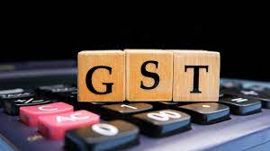 GST mop-up rises 13 percent to Rs 1.60 lakh crore in March | GST mop-up rises 13 percent to Rs 1.60 lakh crore in March