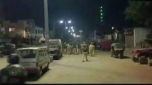 Chhatrapati Sambhajinagar: Man injured during mob attack on police dies in hospital | Chhatrapati Sambhajinagar: Man injured during mob attack on police dies in hospital