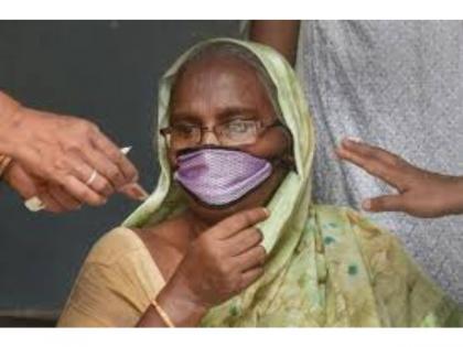 Shocking! Maharashtra: Body of 82 year old missing COVID-19 patient found in Jalgaon hospital's toilet | Shocking! Maharashtra: Body of 82 year old missing COVID-19 patient found in Jalgaon hospital's toilet Shocking! Maharashtra: Body of 82 year old missing COVID-19 patient found in Jalgaon hospital's toilet | Shocking! Maharashtra: Body of 82 year old missing COVID-19 patient found in Jalgaon hospital's toilet