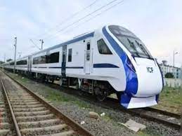 WR to spend Rs 264 crore to build fences in Mumbai-Ahmedabad route to stop animal hits over by Vande Bharat Express | WR to spend Rs 264 crore to build fences in Mumbai-Ahmedabad route to stop animal hits over by Vande Bharat Express WR to spend Rs 264 crore to build fences in Mumbai-Ahmedabad route to stop animal hits over by Vande Bharat Express | WR to spend Rs 264 crore to build fences in Mumbai-Ahmedabad route to stop animal hits over by Vande Bharat Express