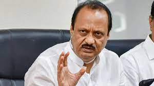 Ajit Pawar asks will inflation reduce if we get clarity on PM Modi's degree | Ajit Pawar asks will inflation reduce if we get clarity on PM Modi's degree