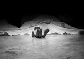 Maharashtra: 23-year-old man commits suicide by consuming poison in Nagpur | Maharashtra: 23-year-old man commits suicide by consuming poison in Nagpur