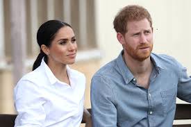 Not coming back: Prince Harry and Meghan Markle make final split with British Royal family | Not coming back: Prince Harry and Meghan Markle make final split with British Royal family