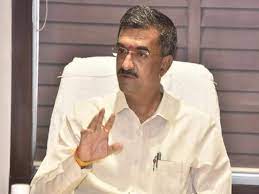 Maha minister Shambhuraj Desai to seek probe into sudden and growing demand from border villages to join neighbouring states | Maha minister Shambhuraj Desai to seek probe into sudden and growing demand from border villages to join neighbouring states
