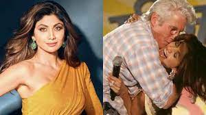 Court dismisses petition order discharging Shilpa Shetty in case related to Hollywood star Richard Gere’s kiss | Court dismisses petition order discharging Shilpa Shetty in case related to Hollywood star Richard Gere’s kiss