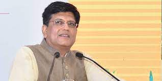 Commerce Minister Piyush Goyal says Maharashtra will become the fastest-growing state in the country | Commerce Minister Piyush Goyal says Maharashtra will become the fastest-growing state in the country