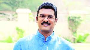Bombay HC grants interim bail to Sena MLA’s aide Pratap Sarnaik in money laundering case | Bombay HC grants interim bail to Sena MLA’s aide Pratap Sarnaik in money laundering case
