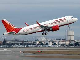 Air India to launch new performance management system for non-flying staff | Air India to launch new performance management system for non-flying staff