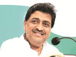 Maha Congress leader Ashok Chavan says water diversion first, grid later | Maha Congress leader Ashok Chavan says water diversion first, grid later