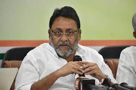 Bombay HC refuses to hear urgent bail plea of NCP leader Nawab Malik | Bombay HC refuses to hear urgent bail plea of NCP leader Nawab Malik Bombay HC refuses to hear urgent bail plea of NCP leader Nawab Malik | Bombay HC refuses to hear urgent bail plea of NCP leader Nawab Malik