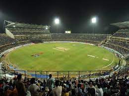 Hyderabad kept on standby as IPL venue after Mumbai ground staff test positive for COVID-19 | Hyderabad kept on standby as IPL venue after Mumbai ground staff test positive for COVID-19