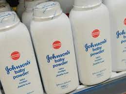 Bombay HC allows Johnson & Johnson to continue manufacturing baby powder | Bombay HC allows Johnson & Johnson to continue manufacturing baby powder