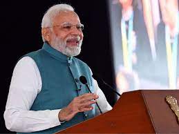 PM Modi to launch development projects during Pune visit on August 1 | PM Modi to launch development projects during Pune visit on August 1