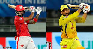 Chennai Super Kings opt to bowl against Punjab, both teams unchanged | Chennai Super Kings opt to bowl against Punjab, both teams unchanged